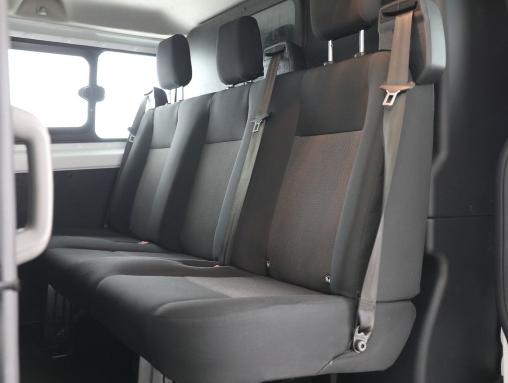 Used Ford Transit Custom 2021 for sale - 77193512: Photo 31