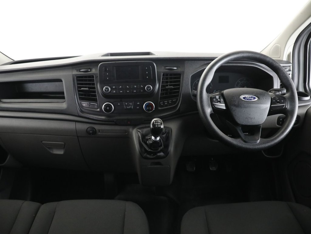 Used Ford Transit Custom 2021 for sale - 77193512: Photo 32
