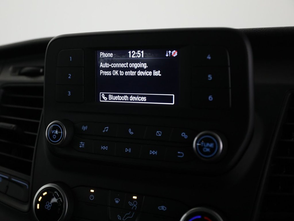 Used Ford Transit Custom 2021 for sale - 77193512: Photo 34