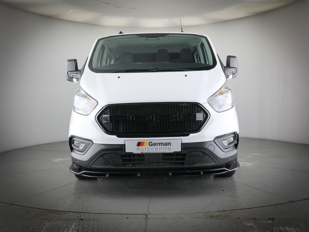 Used Ford Transit Custom 2021 for sale - 77193512: Photo 6