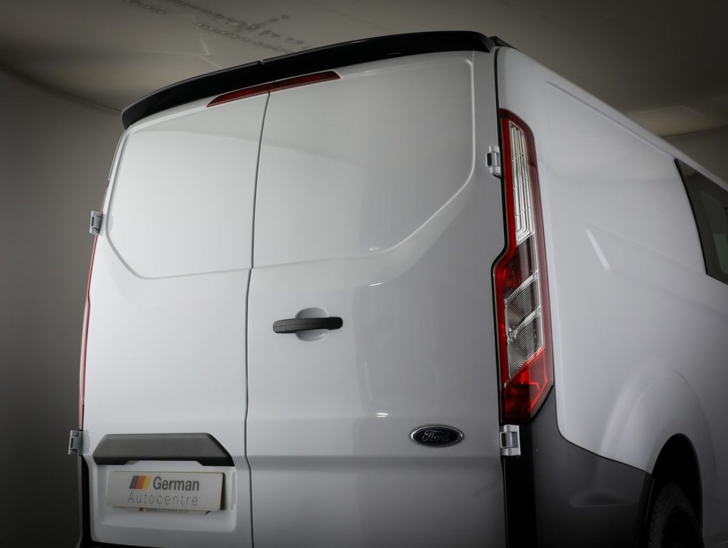 Used Ford Transit Custom 2021 for sale - 77193512: Photo 7