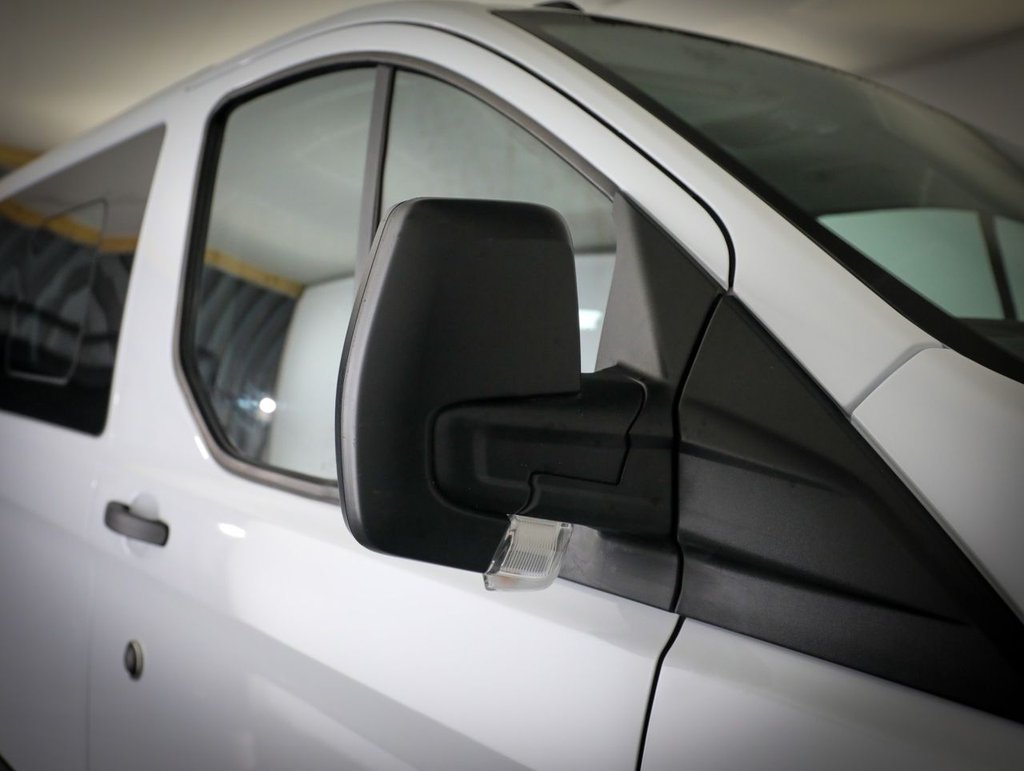 Used Ford Transit Custom 2021 for sale - 77193512: Photo 9