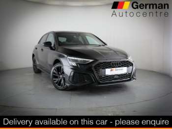 2021 (21) - 1.4 TFSIe 40 S line Sportback 5dr Petrol Plug-in Hybrid S Tronic Euro 6 (s/