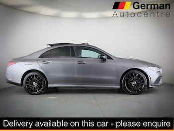 Used Mercedes-Benz CLA 2023 for sale - 78487640: Photo