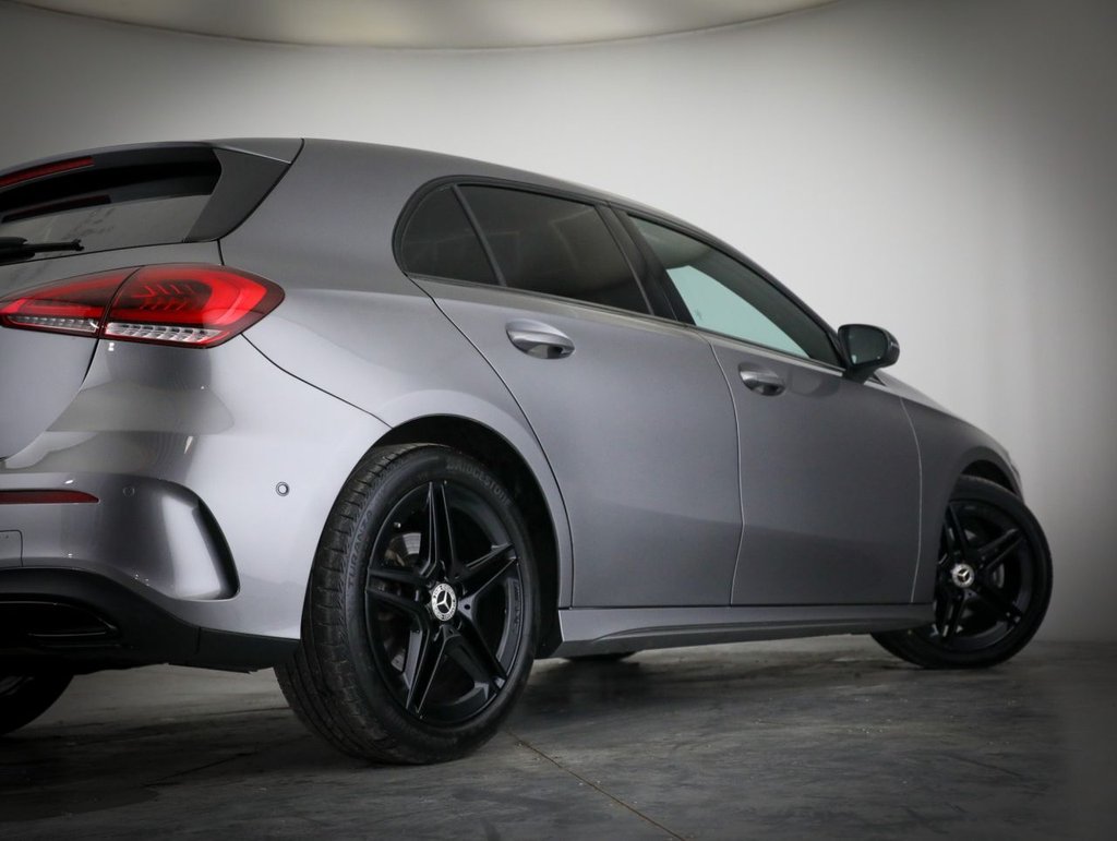 Used Mercedes-Benz A-Class 2020 for sale - 76826538: Photo 10