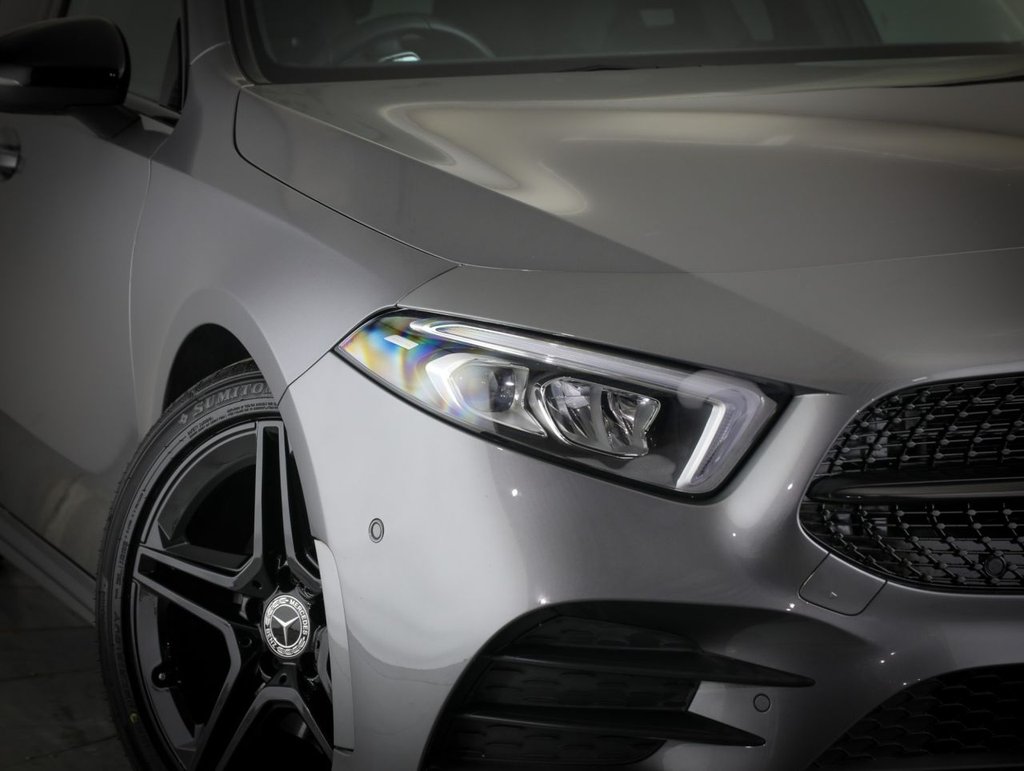 Used Mercedes-Benz A-Class 2020 for sale - 76826538: Photo 12