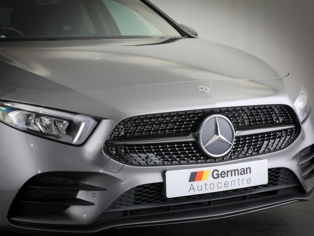 Used Mercedes-Benz A-Class 2020 for sale - 76826538: Photo 13