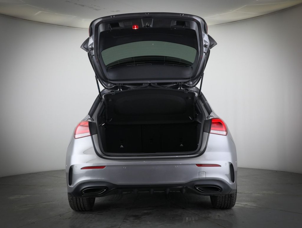 Used Mercedes-Benz A-Class 2020 for sale - 76826538: Photo 15