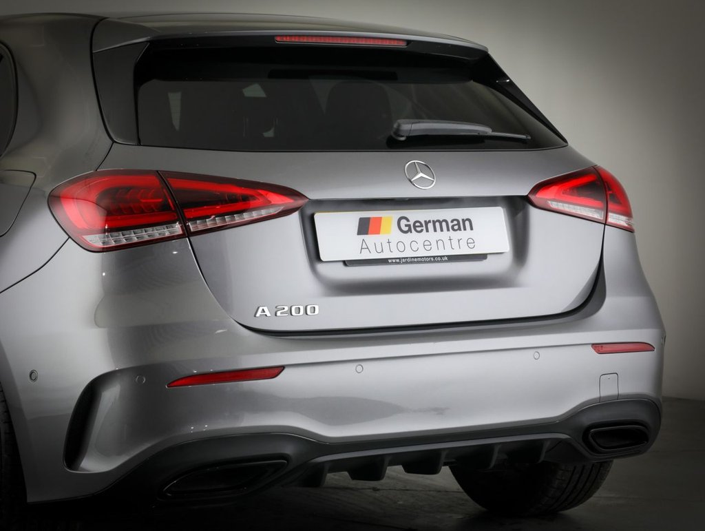 Used Mercedes-Benz A-Class 2020 for sale - 76826538: Photo 16