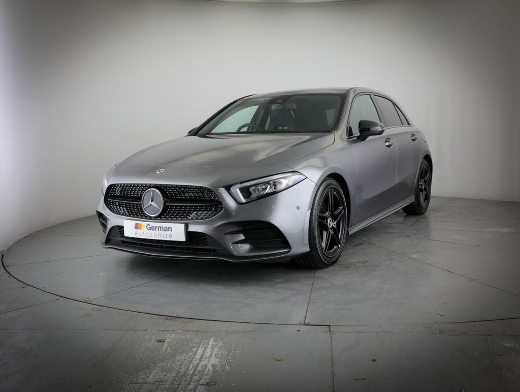 Used Mercedes-Benz A-Class 2020 for sale - 76826538: Photo 17