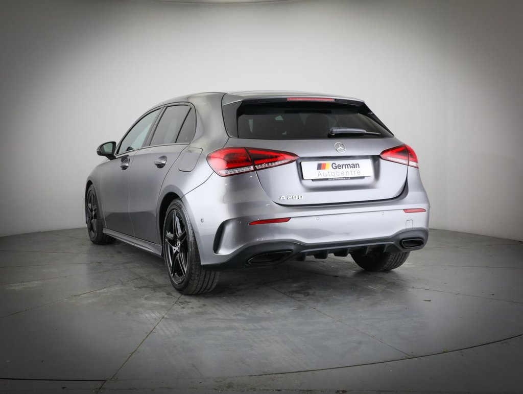 Used Mercedes-Benz A-Class 2020 for sale - 76826538: Photo 18