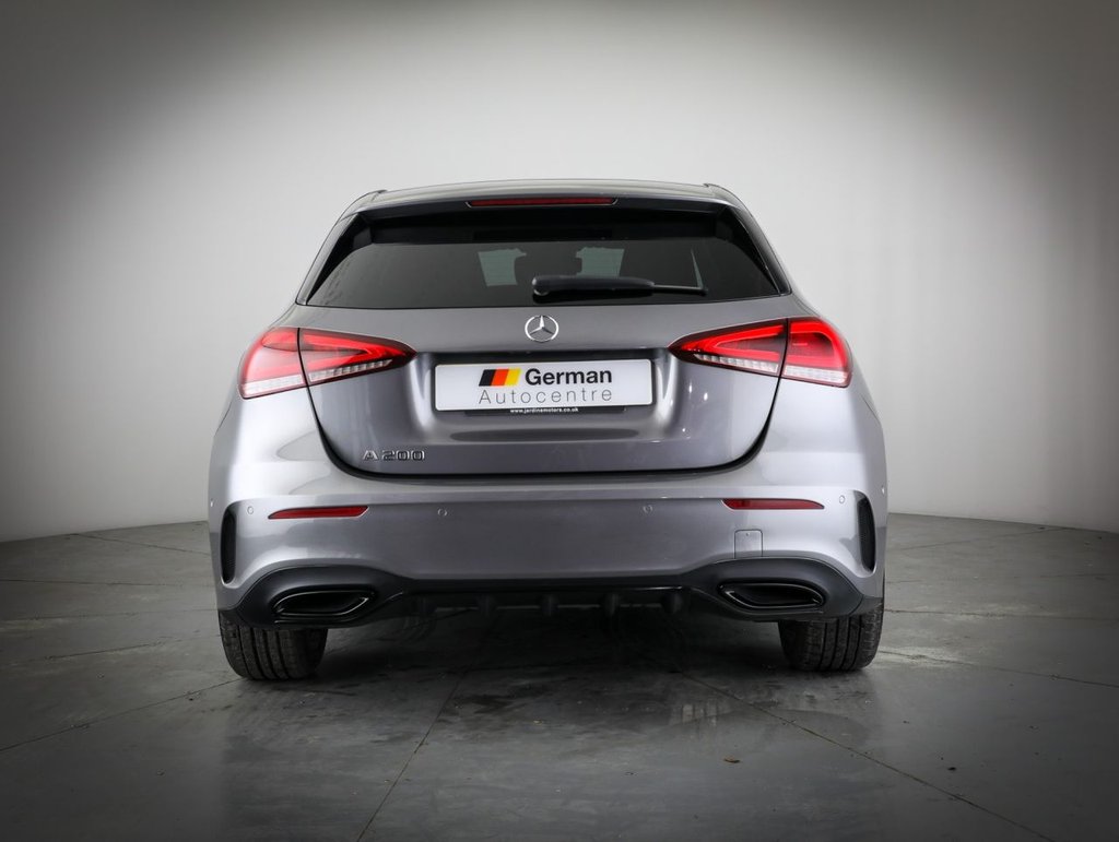 Used Mercedes-Benz A-Class 2020 for sale - 76826538: Photo 19