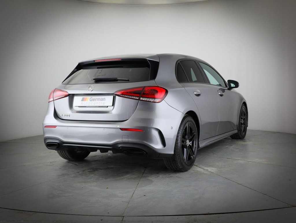 Used Mercedes-Benz A-Class 2020 for sale - 76826538: Photo 20