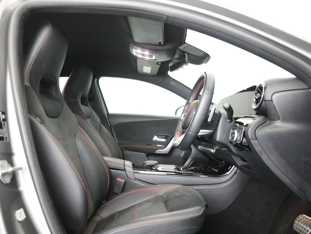 Used Mercedes-Benz A-Class 2020 for sale - 76826538: Photo 21