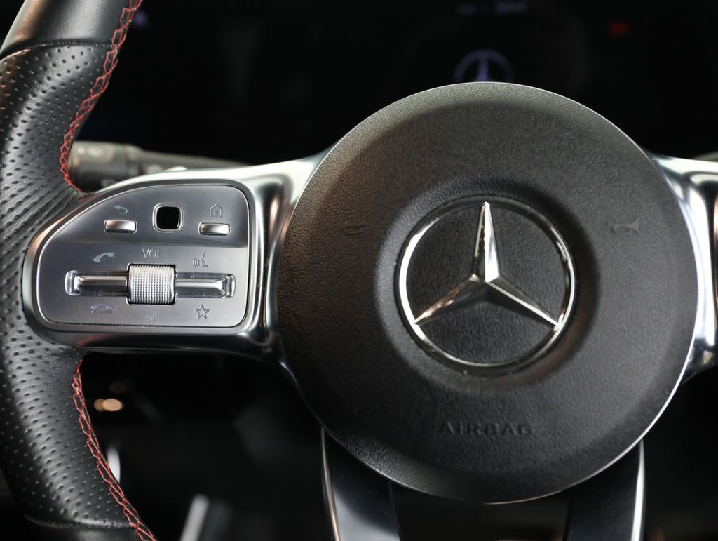Used Mercedes-Benz A-Class 2020 for sale - 76826538: Photo 22