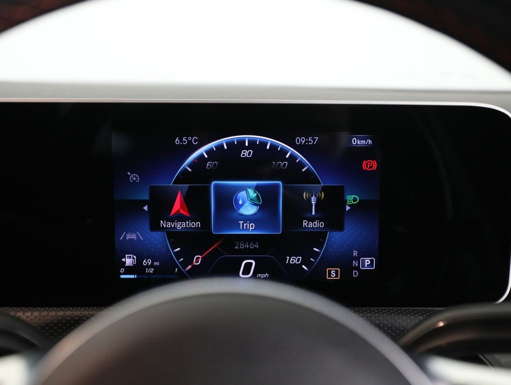 Used Mercedes-Benz A-Class 2020 for sale - 76826538: Photo 23