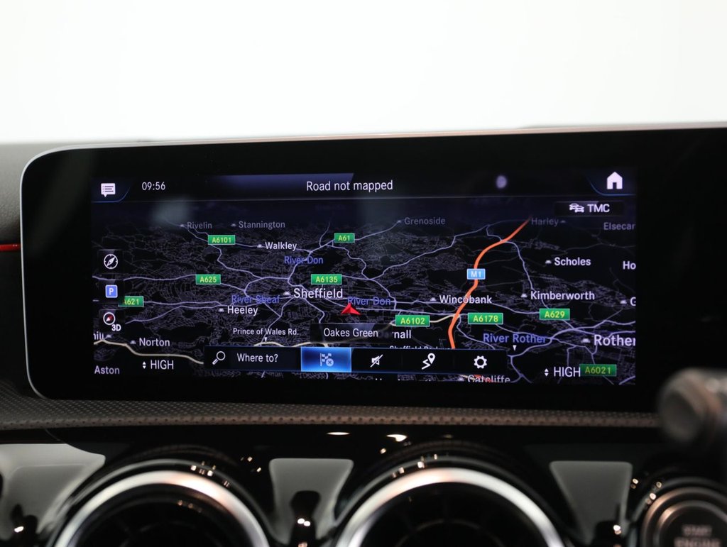 Used Mercedes-Benz A-Class 2020 for sale - 76826538: Photo 25