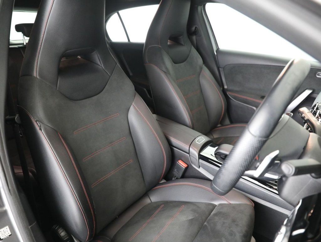 Used Mercedes-Benz A-Class 2020 for sale - 76826538: Photo 26