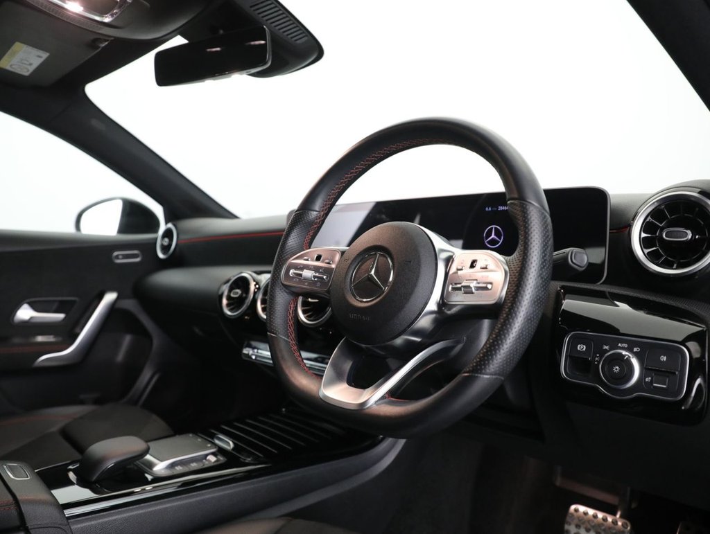 Used Mercedes-Benz A-Class 2020 for sale - 76826538: Photo 28