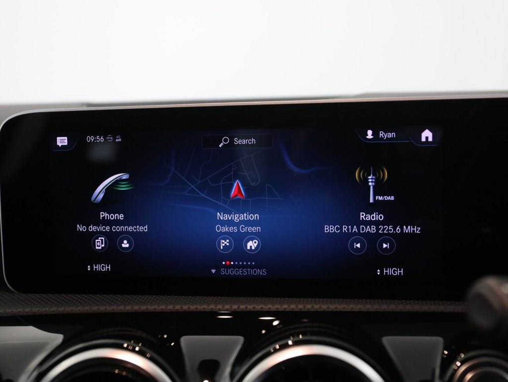 Used Mercedes-Benz A-Class 2020 for sale - 76826538: Photo 29