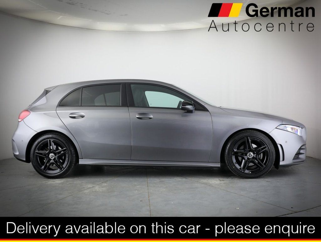 Used Mercedes-Benz A-Class 2020 for sale - 76826538: Photo 3