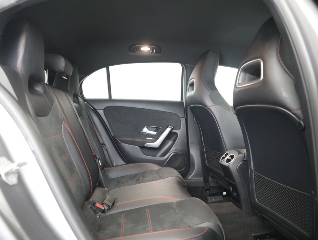 Used Mercedes-Benz A-Class 2020 for sale - 76826538: Photo 31