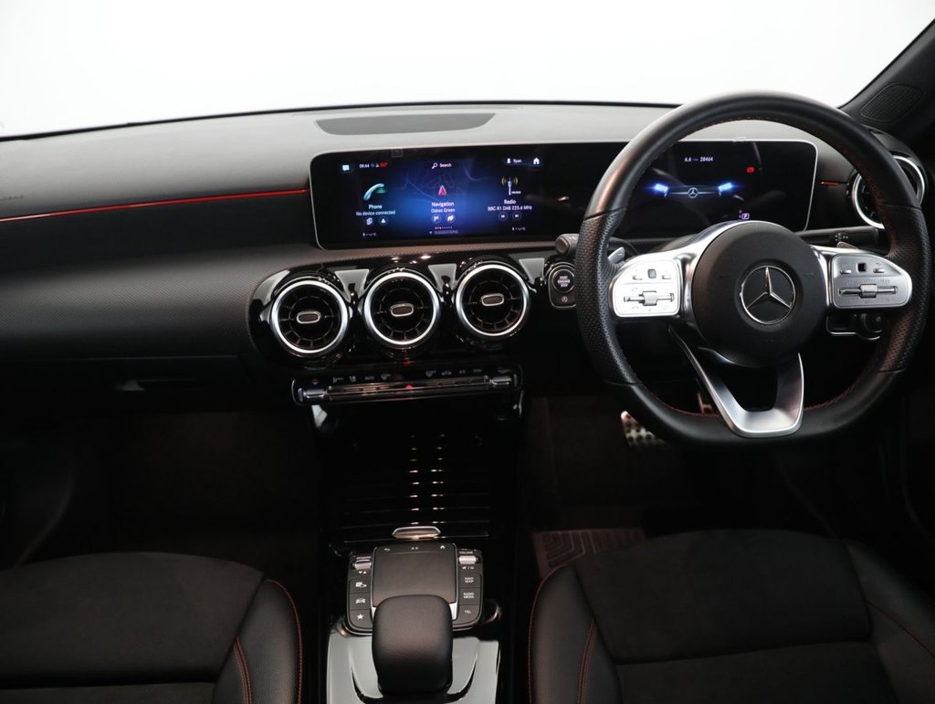 Used Mercedes-Benz A-Class 2020 for sale - 76826538: Photo 32