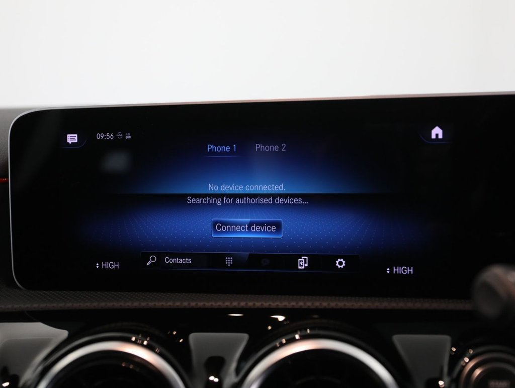 Used Mercedes-Benz A-Class 2020 for sale - 76826538: Photo 33