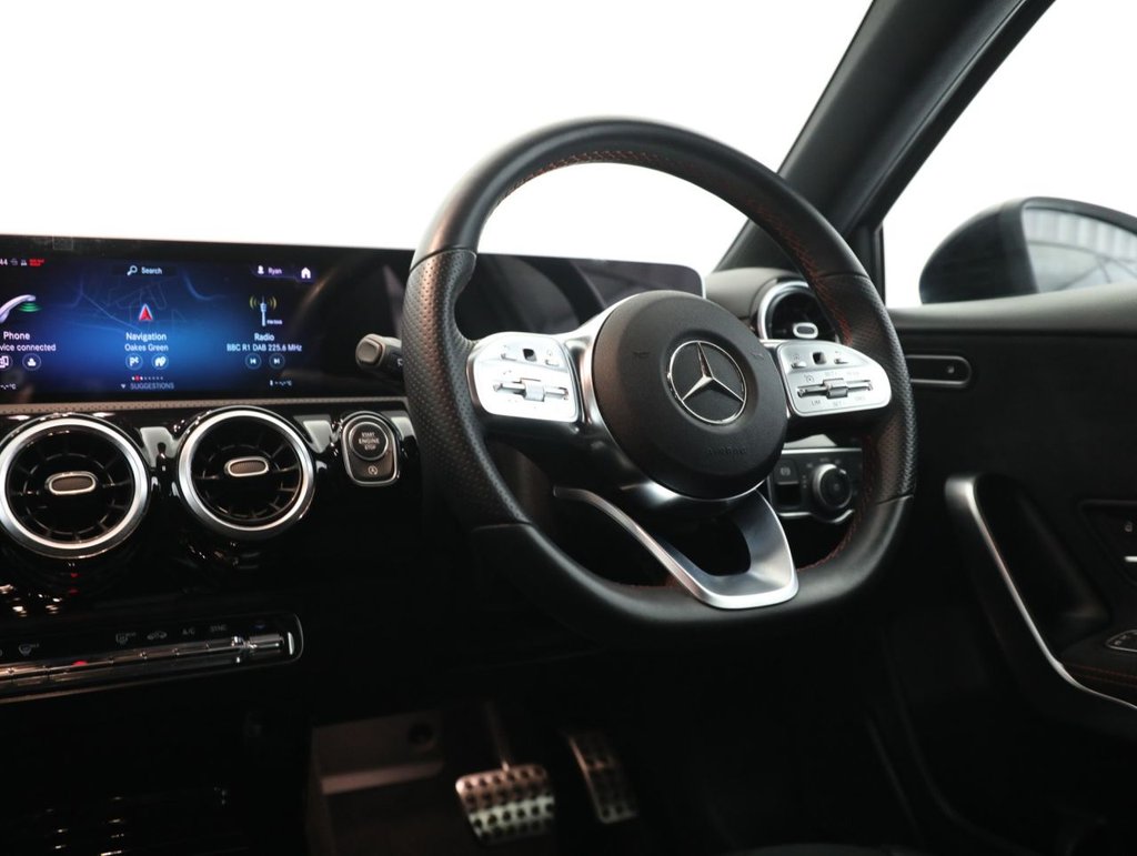 Used Mercedes-Benz A-Class 2020 for sale - 76826538: Photo 34