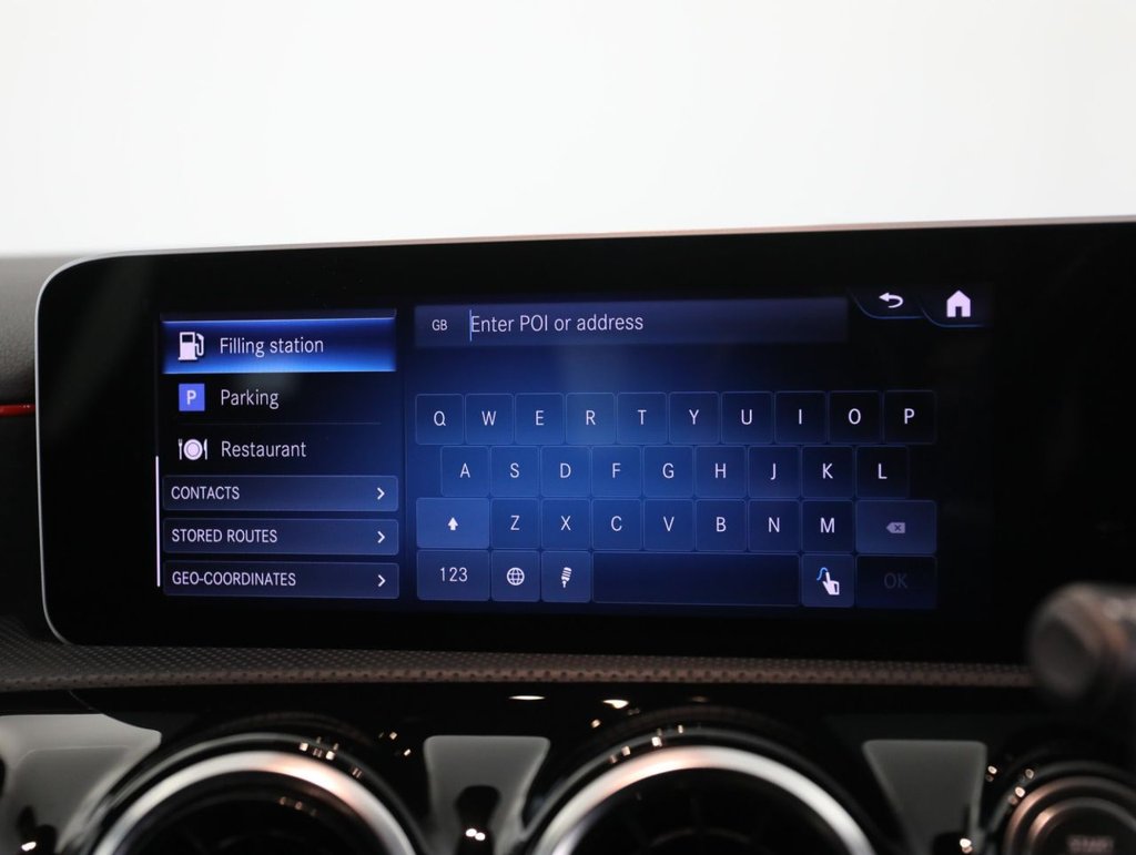 Used Mercedes-Benz A-Class 2020 for sale - 76826538: Photo 35