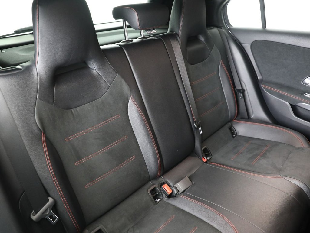 Used Mercedes-Benz A-Class 2020 for sale - 76826538: Photo 36