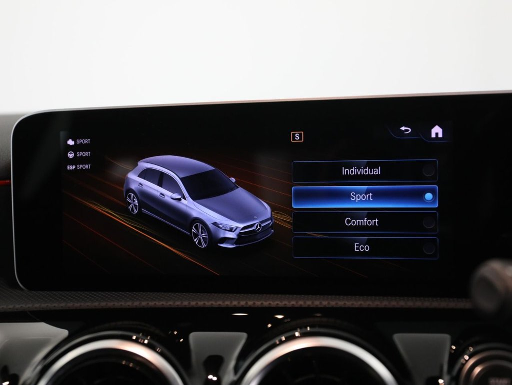 Used Mercedes-Benz A-Class 2020 for sale - 76826538: Photo 37