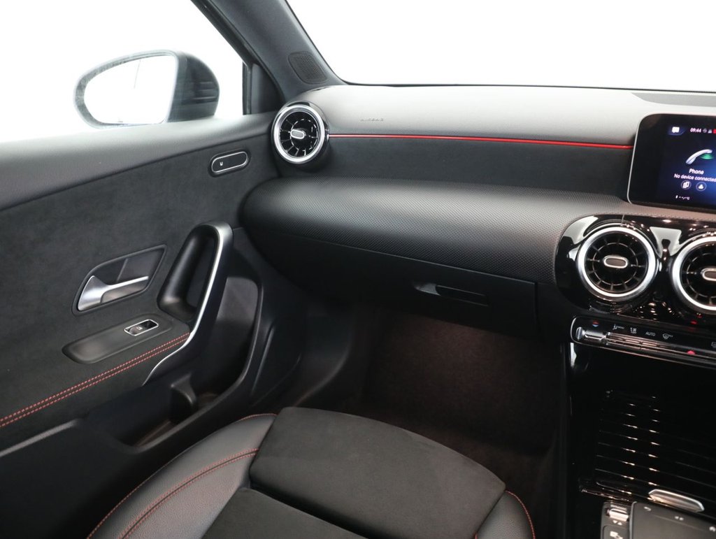 Used Mercedes-Benz A-Class 2020 for sale - 76826538: Photo 38