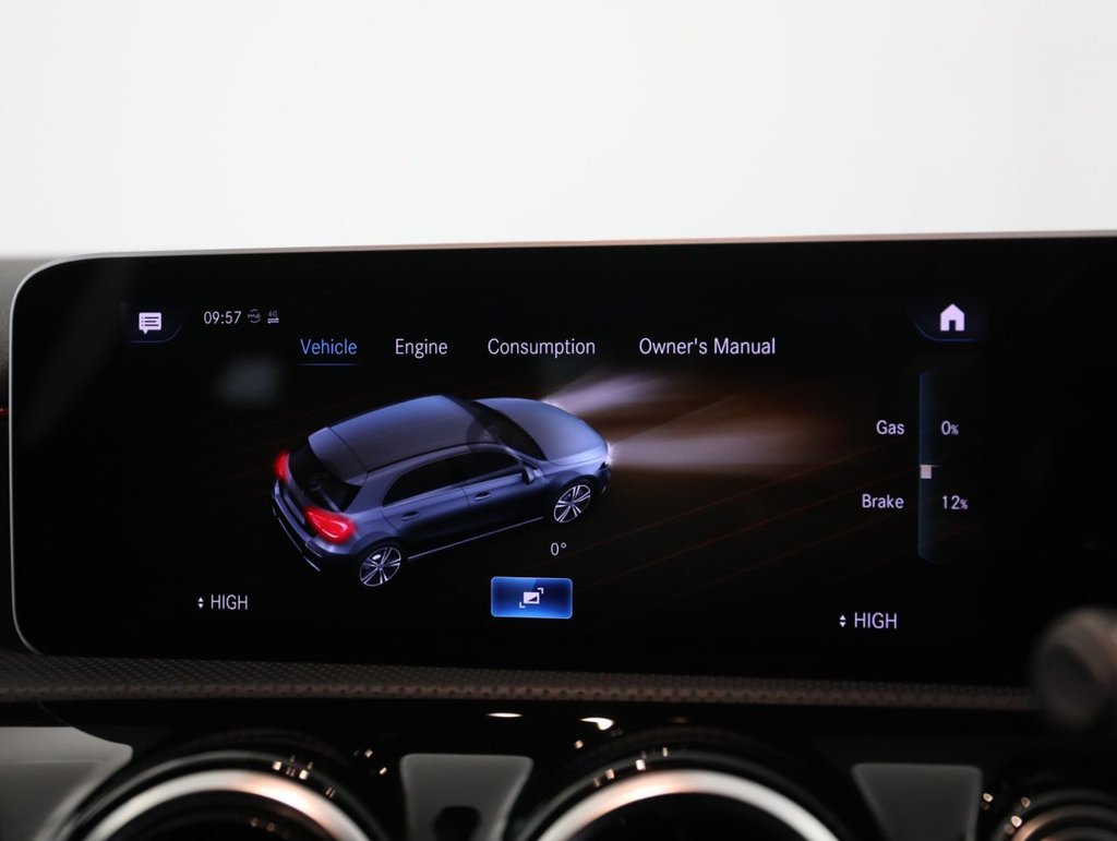 Used Mercedes-Benz A-Class 2020 for sale - 76826538: Photo 43