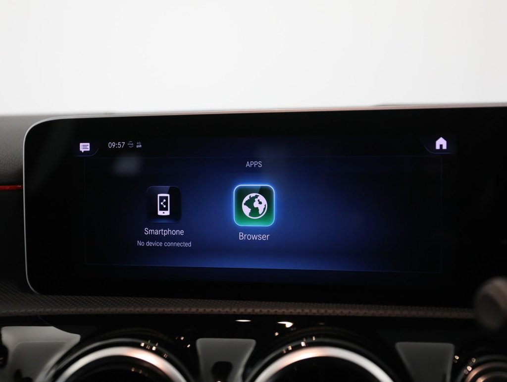 Used Mercedes-Benz A-Class 2020 for sale - 76826538: Photo 45