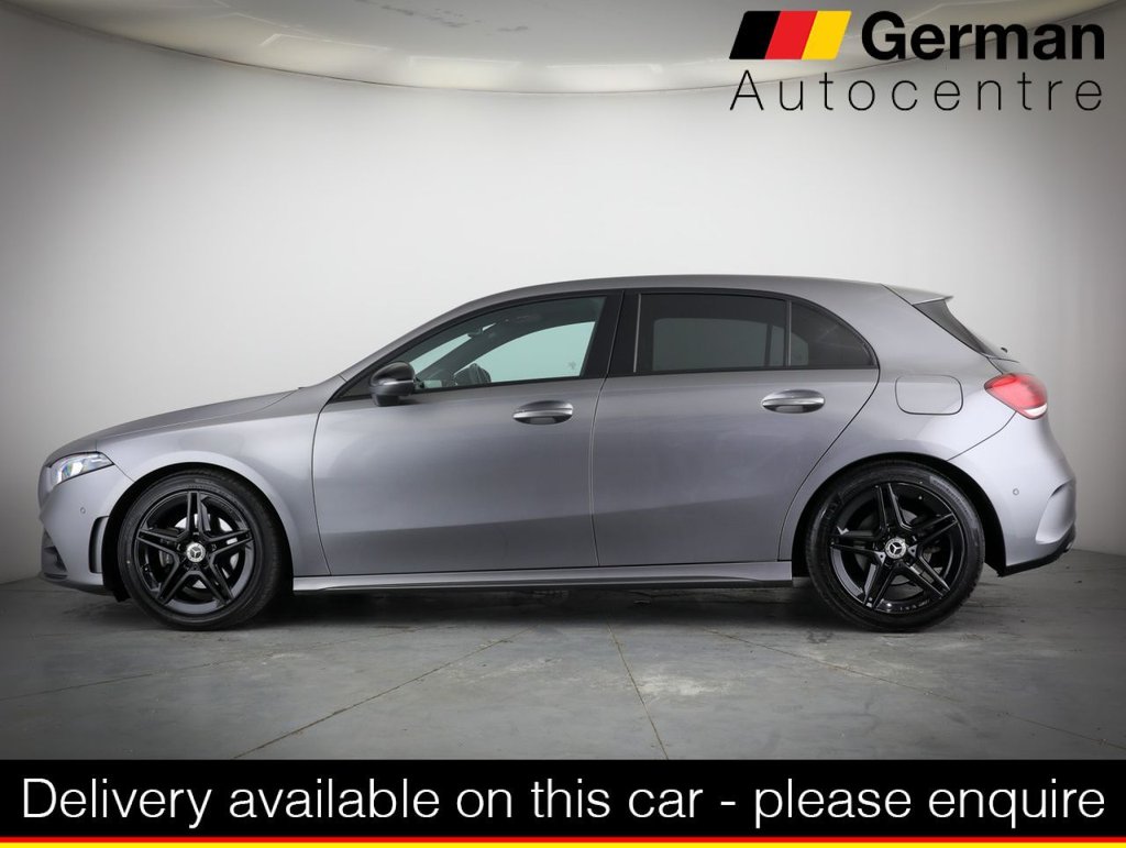 Used Mercedes-Benz A-Class 2020 for sale - 76826538: Photo 5