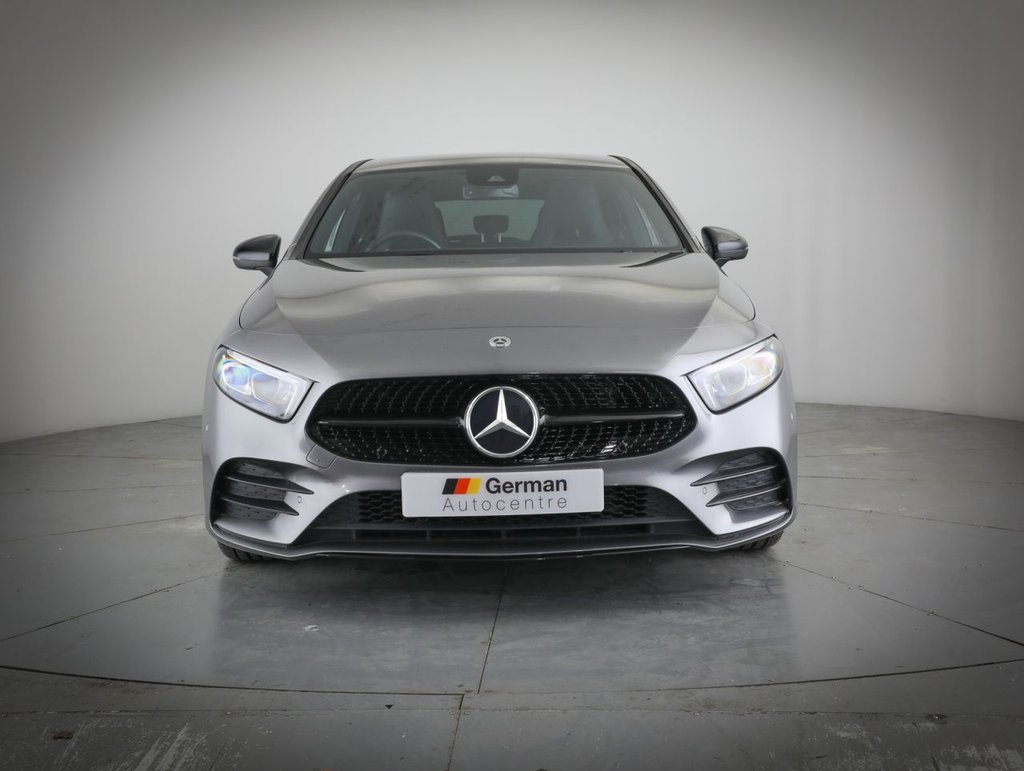 Used Mercedes-Benz A-Class 2020 for sale - 76826538: Photo 6