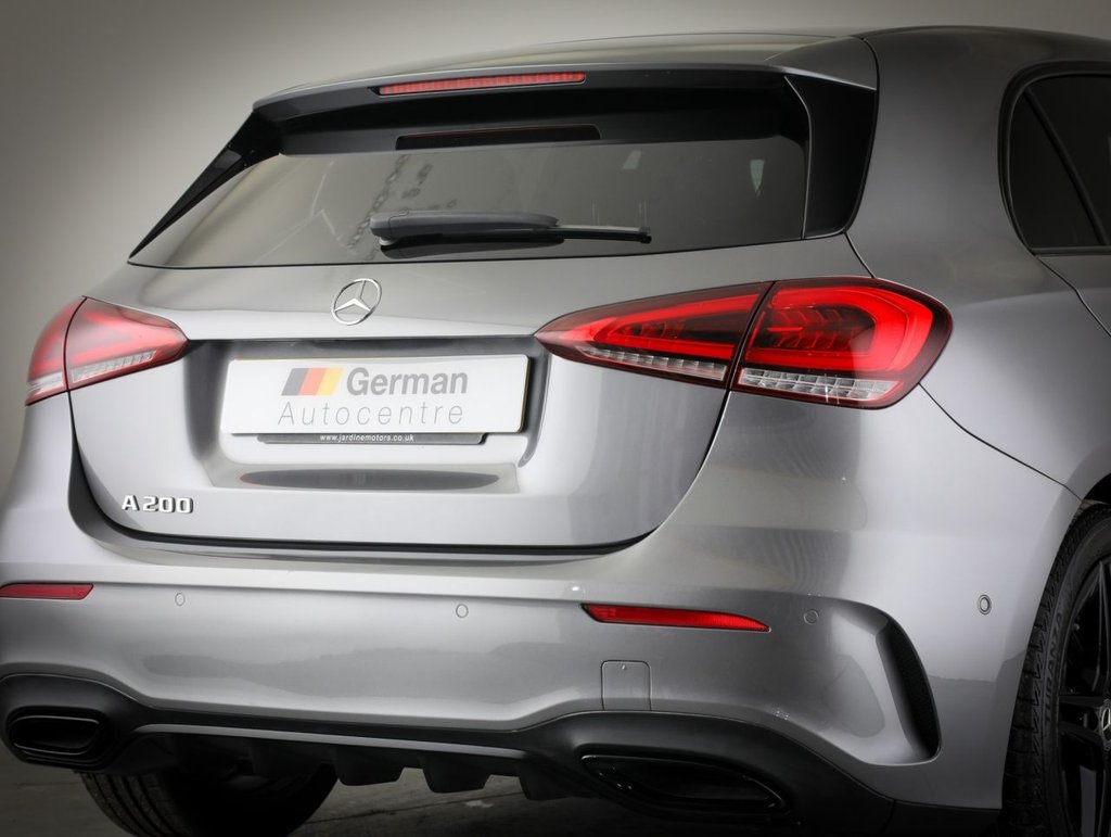 Used Mercedes-Benz A-Class 2020 for sale - 76826538: Photo 7