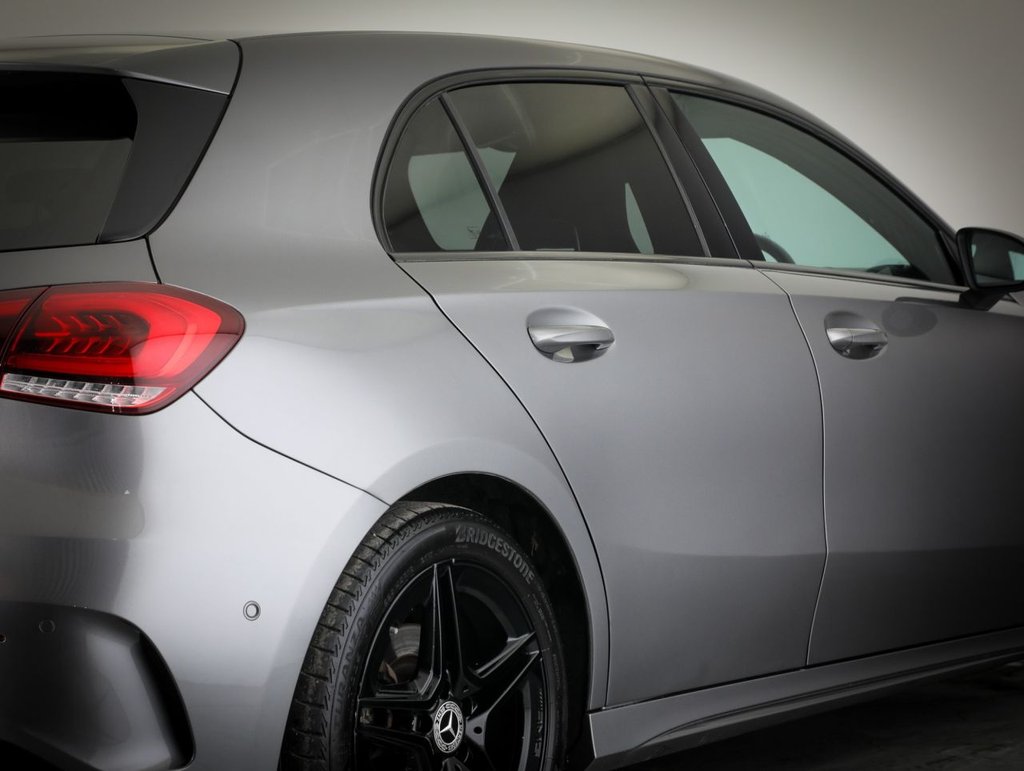 Used Mercedes-Benz A-Class 2020 for sale - 76826538: Photo 8