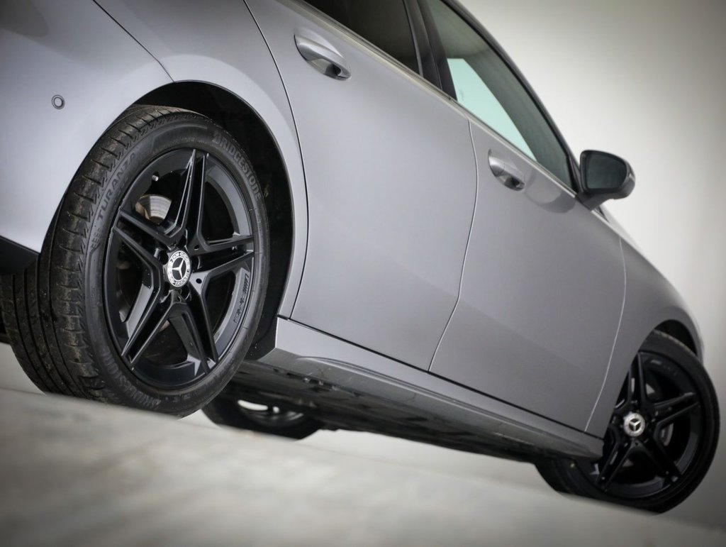 Used Mercedes-Benz A-Class 2020 for sale - 76826538: Photo 9