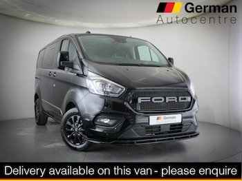 Used Ford Transit Custom 2023 for sale - 79159953: Photo