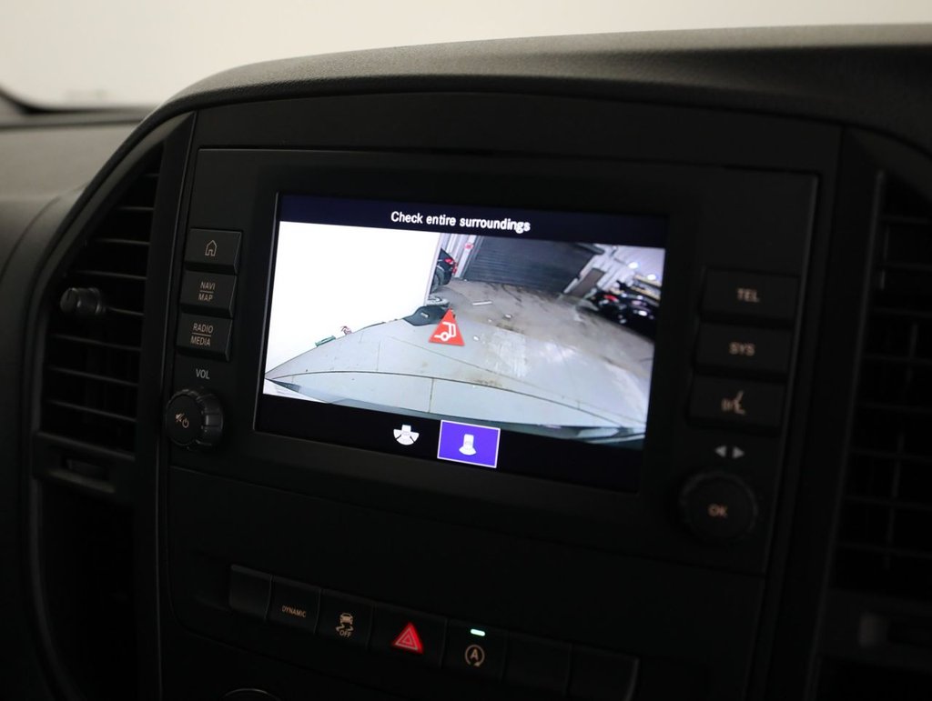 Used Mercedes-Benz Vito 2021 for sale - 77620881: Photo 24