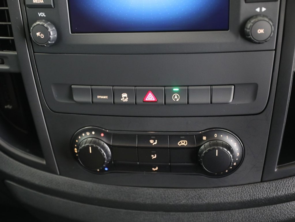Used Mercedes-Benz Vito 2021 for sale - 77620881: Photo 25
