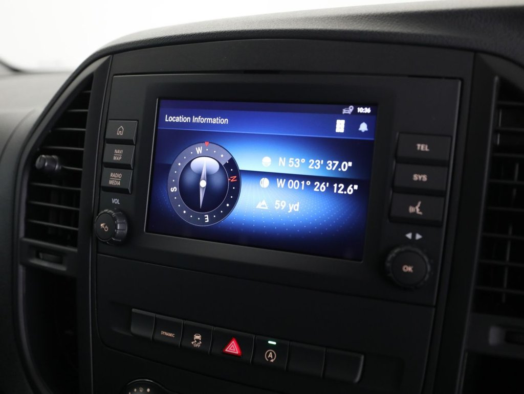 Used Mercedes-Benz Vito 2021 for sale - 77620881: Photo 29