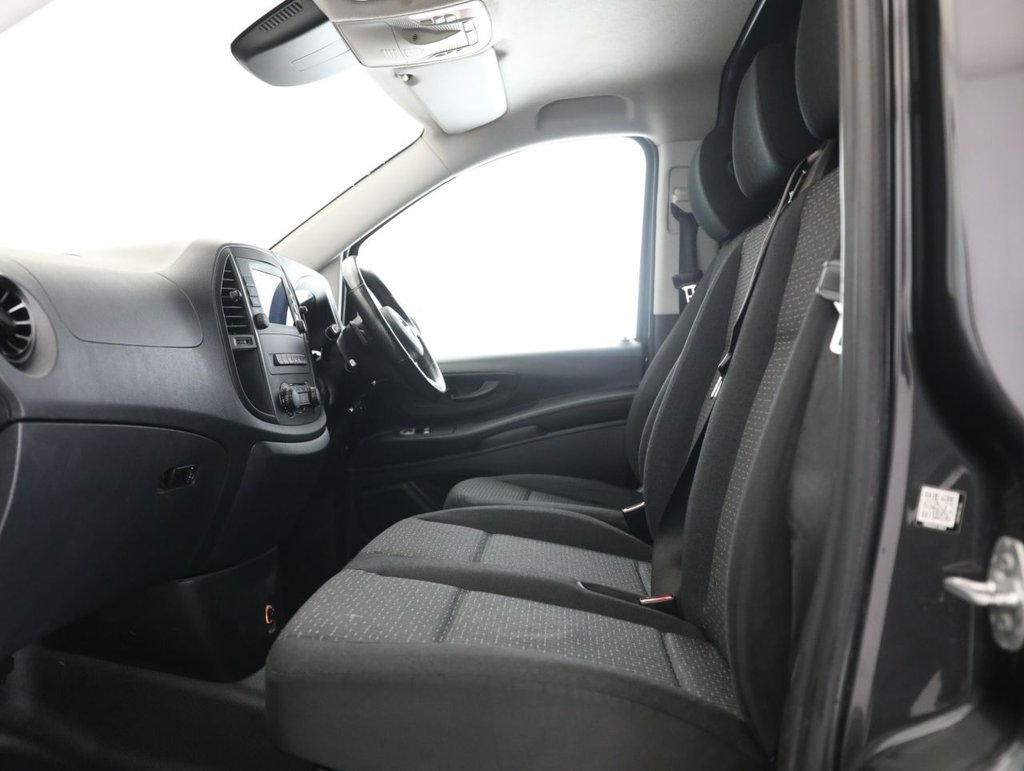 Used Mercedes-Benz Vito 2021 for sale - 77620881: Photo 31