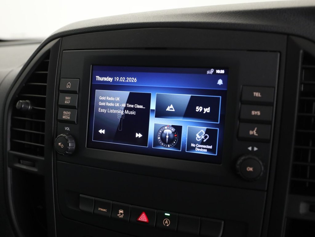 Used Mercedes-Benz Vito 2021 for sale - 77620881: Photo 32