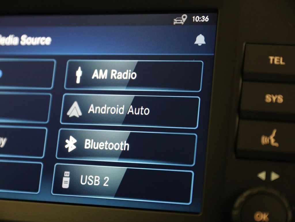 Used Mercedes-Benz Vito 2021 for sale - 77620881: Photo 35