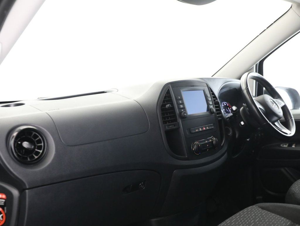 Used Mercedes-Benz Vito 2021 for sale - 77620881: Photo 36