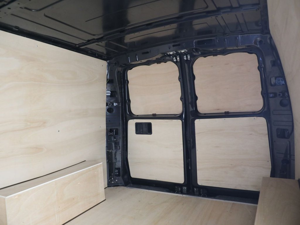 Used Mercedes-Benz Vito 2021 for sale - 77620881: Photo 39