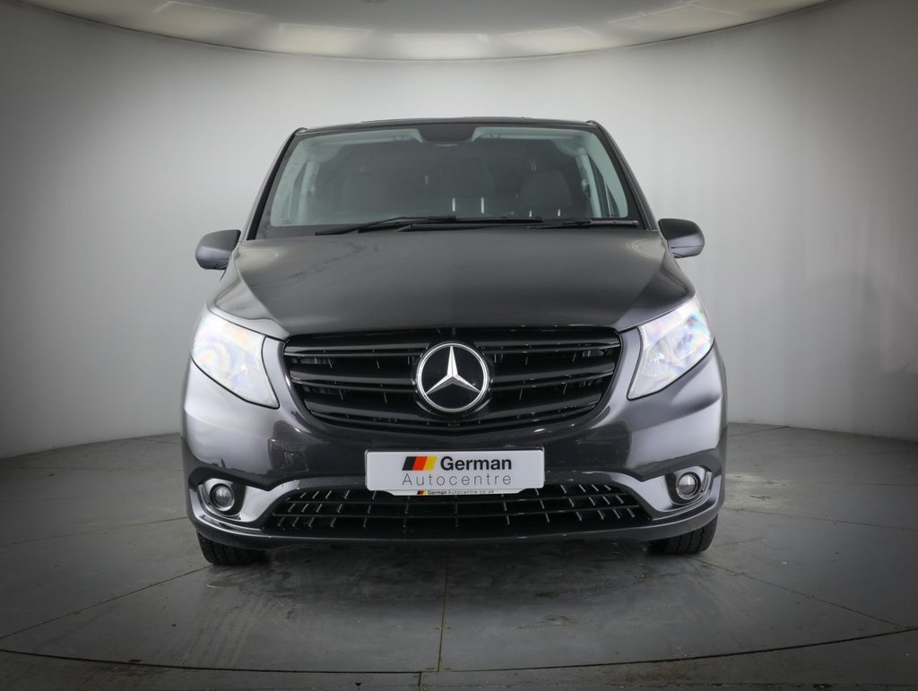 Used Mercedes-Benz Vito 2021 for sale - 77620881: Photo 6